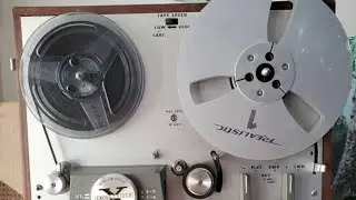Unleashing The Power Of Akai Reel To Reel Technology