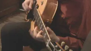Mark Capon Trio - If You Never Come To Me