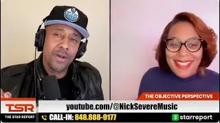 Mo'Nique Calls Out D.L. Hughley, Oprah & Others in new interview