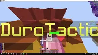 POV: Zonecraft staff can't handle a vanilla fly