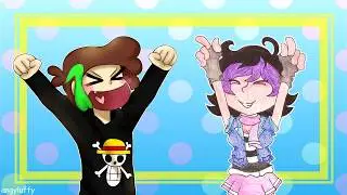 WEEABOO MEME [COLLAB]