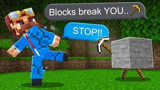 I Built Illegal Traps To Trick An Entire Server