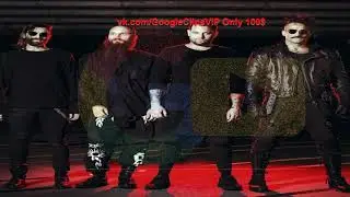 3TEETH iiizub    Pumped Up Kicks v3