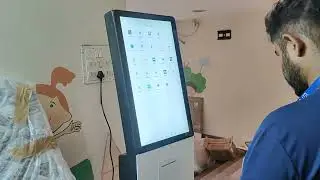 TOKEN PRINTER NEW MODEL REVIEW #gptgroup
