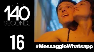 Ho provato a rimorchiare una ragazza in chat