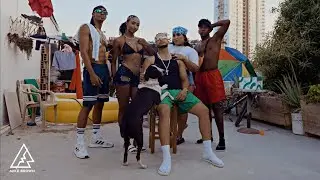 Mike Brown - PA TI (Official Music Video)
