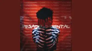 Pesadelo Mental
