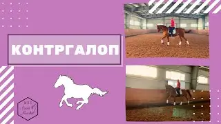 КОНТРГАЛОП