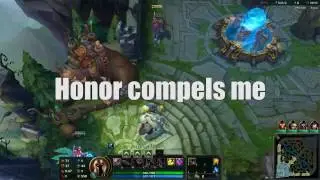 Cringeworthy Pantheon Gameplay : Why do I suck at recording?