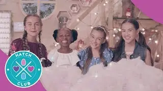 Crack the Mystery! | Episode 8 | Hatching with Hatchimals Hatch Club!