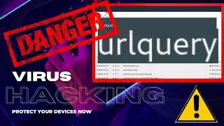 URLQuery: A Powerful Tool for Hackers to Exploit Your Website   Here's How to Protect Yourself