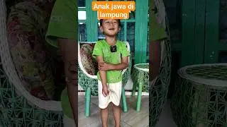 ada yg Punya saudara di lampung?