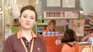 Идеальный магазин. Мытищи