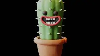 3Ds Max Claymation with V-ray GPU