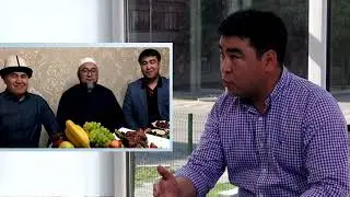 Жанар Акаев Чубак ажы жөнүндө, бийлик жөнүндө ачуу чындыкты айтты