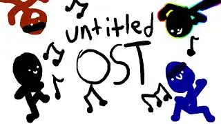 UNTITLED OST: Boss Theme