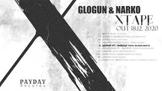 GloGun & Narko - VEJKAP ft. Marcus