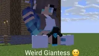 Giantess Growth Animation 