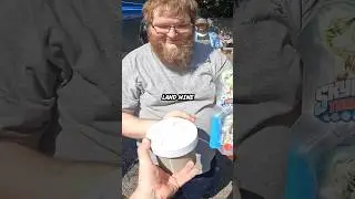Trading Unique Items