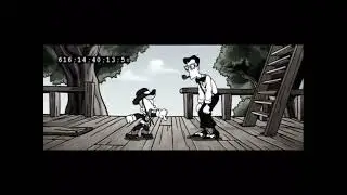 KND Los Chicos del Barrio El Origen de los Adultos