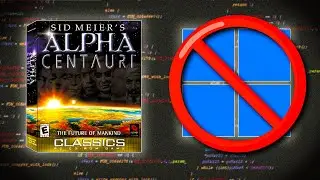 How Windows 11 Triggered A 25 Year Old Bug