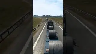 Euro Truck Simulator 2 🚛 | ProMods The Great Steppe | 🚛 