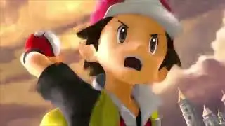 Smash Ultimate But It's Die From RWBY