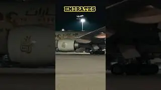 Emirates 🇦🇪 