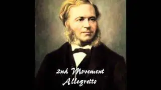 Cesar Franck - Symphony in D Minor