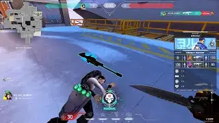 Will He Get The OP At The End Of Round ??? #Shorts#YoutubeShorts