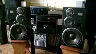 Акустика sony SS-V950AV