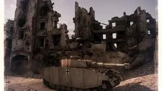 worldoftanks Pz 4 H ( теперь с экранами)