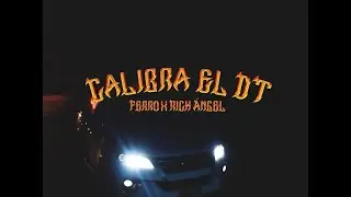CALIBRA EL DT 