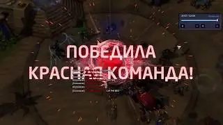 Heroes of the Storm 31 07 2017 2 11 25