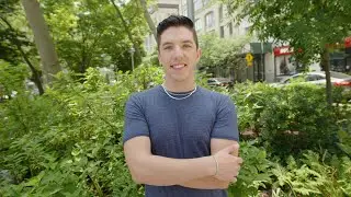 Hyram Yarbo Shares His Journey | Sephora