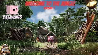 Welcome To Jungle Volume 1 Mortal Online 2