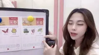Join us in useful lessons with teacher Huyen: lesson number 5