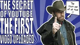 VLOG : Chuck Norris says: How to back in time without moving from home