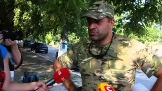 Бандеровец Бирюков: