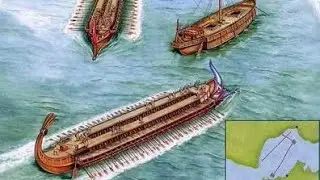 La batalla de Salamina: una breve reseña