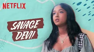 Devi Is An Absolute Savage🔥| 