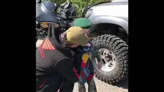 Музыкальное поздравление с Днём Победы!