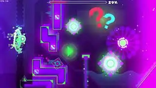 Living Open - By MaFFaKa (Medium Demon) (+3 Coins) - Geometry Dash