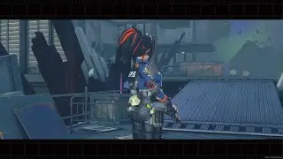 M6 Zhu Yuan Shiyu Defense 7a | 28.8 seconds (ZZZ ver1.1)