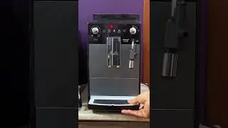 Melitta Avanza ( clean ) - Чистка