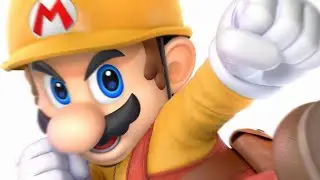 Remember when this was a Smash Bros. Channel?