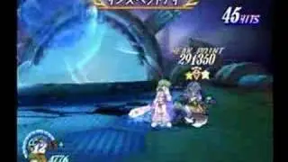 [PS2 ToD] Tales of Destiny - Philia No Damage CHAOS Barbatos
