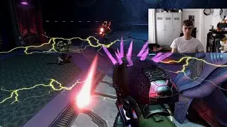 Halo 2 Legendary Difficulty but if I die the video ends