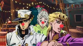 JoJokes