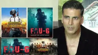 Indian army ki tarah hai ya game FAGU गेम |Made in India FAG_U akshy Kumar ne Banaya is game ko FAGU